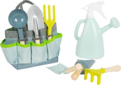 picior mic Set de unelte de grădinărit în geantă