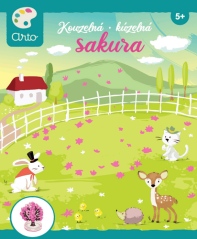 Kouzelná sakura Arto