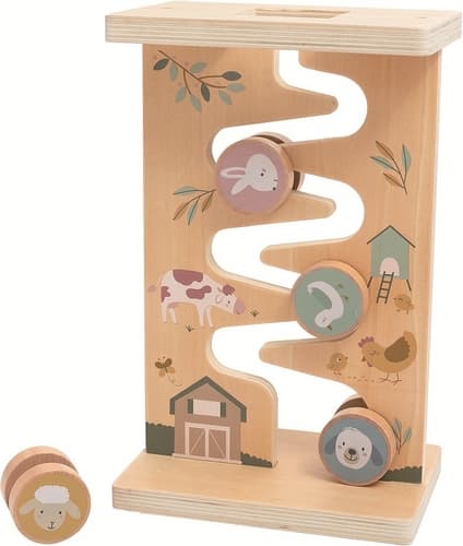 2Kids Toys Labyrint se zvířátky