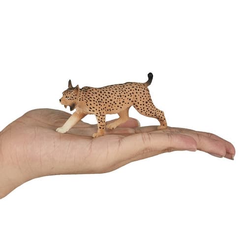 Zestaw startowy Mojo Forest Animals 4 szt.
