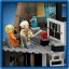 LEGO® Star Wars™ 75365 Lázadók bázisa a Yavin 4-en