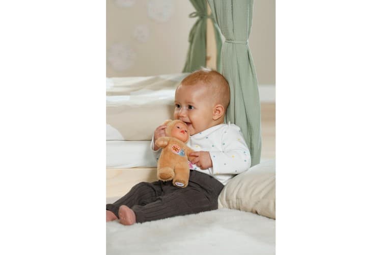 BABY born for babies Mazlíček