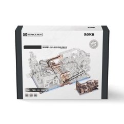 RoboTime 3D Jigsaw Accesorii de conectare (LGA01, LGC01)