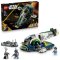Lego Star Wars 75433 Jango Fett a jeho vesmírna loď