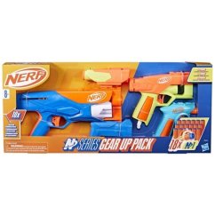 NERF Gear up csomag sorozat