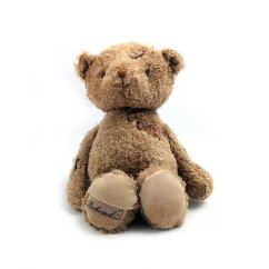 BK JULIAN - KRÓL ŻYCIA miś z sercem (25 cm)