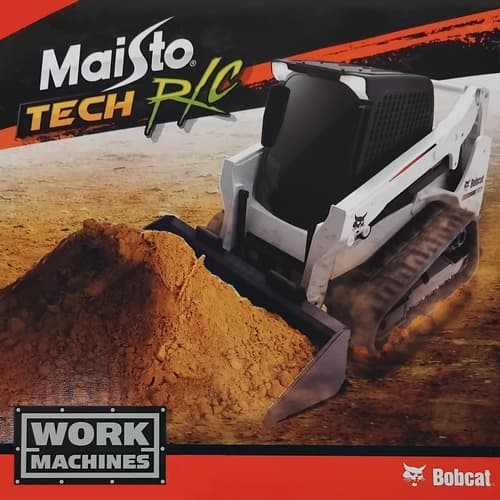M. Tech RC, Unimog U430 Truck, 2,4 Ghz