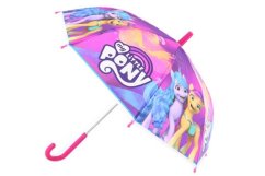 Umbrelă My Little Pony, manual