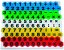 Mosaic Maxi 2 - Compte 110pcs