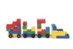 Jeu de construction Lori 2