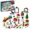 LEGO 41758 - Calendrier de l'Avent LEGO® Friends 2023
