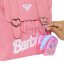 Barbie® BATOH/KABELKA S OBLEČKEM A DOPLŇKY