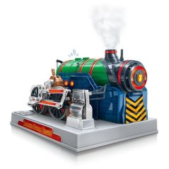 Stemnex Modelul mașinii cu abur