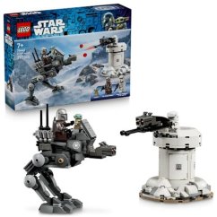 Lego Star Wars 75444 Atac AT-RT™
