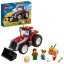 LEGO City 60287 Tractor