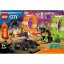 LEGO® City 60339 Bucle doble acrobático