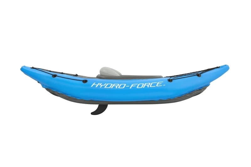 Kayak hinchable Cove Champion, 2,75m x 81cm