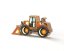 2Kids Toys LED lampička Bagr