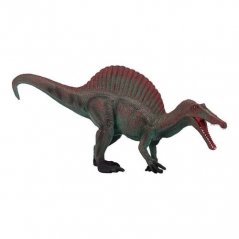 Mojo Spinosaurus avec mâchoire mobile