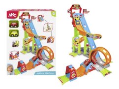ABC Track Mega Jump