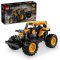 Lego Technic 42199 Monster Jam™ DIGatron™ felhúzható motorral