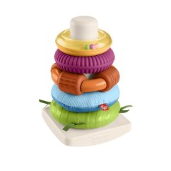 Układanka Fisher Price Rock - a - Stack