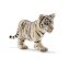 Schleich 14732 Fehér tigriskölyök