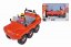 Fireman Sam Coche Hydrus con figura