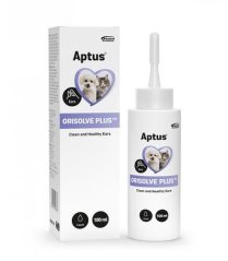 Aptus® Orisolve Plus 100ml