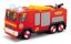 RC Fireman Sam tűzoltó Jupiter tűzoltóautó 1:24, 2 kan