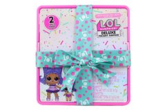 Sorpresa L.O.L.! Party Gift Deluxe, Serie 2