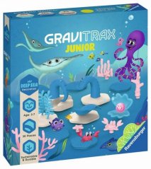 Ravensburger: GraviTrax Junior Óceán