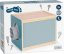 small foot Hmatový box Sensory