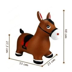 Cal balansoar Bavytoy