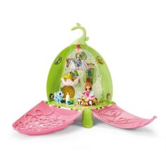Schleich 42520 Jardin d'enfants de Mar Mar Mar Mar Mar Mar