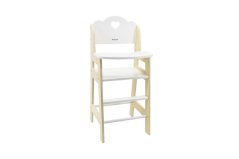 Chaise en bois