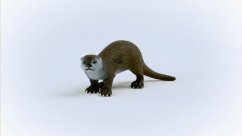 Schleich 14865 Vydra