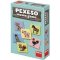 Jeu de mémoire des animaux domestiques