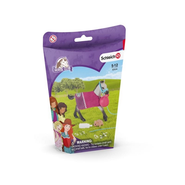 Schleich 42534 Zábava pro zvířata