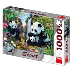 Segreto Pandy 1000D