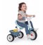 Tricycle Be Move Comfort bleu
