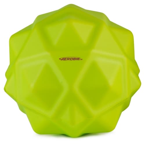 AEROBIE - Sonic Bounce, míček, průměr 66mm, assort