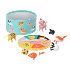 Loterie Vilac Big Animal