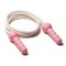Jucării verzi Jump Rope roz