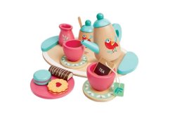 Hape: Čajová souprava