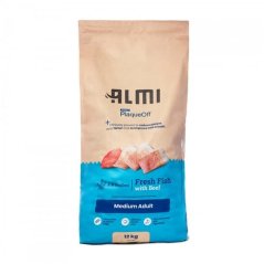 ALMI Medium Adult 12kg