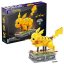 MEGA CONSTRUX 1095 ® POKÉMON COLLECTIBLE PIKACHU