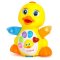 Riding duck muzical interactiv