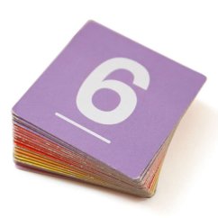Bigjigs Toys Math Bingo Addition et Soustraction