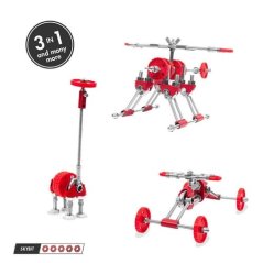 Zestaw OffBits HelicopterBit